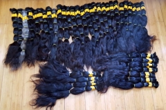 Bulk Hair 1-001