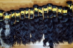 Bulk Hair 2-001