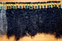 Bulk Hair 3-001