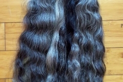 Grey Bulk Hair-001